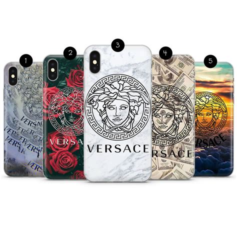 cover versace iphone xr|Amazon.com: Versace Iphone Case.